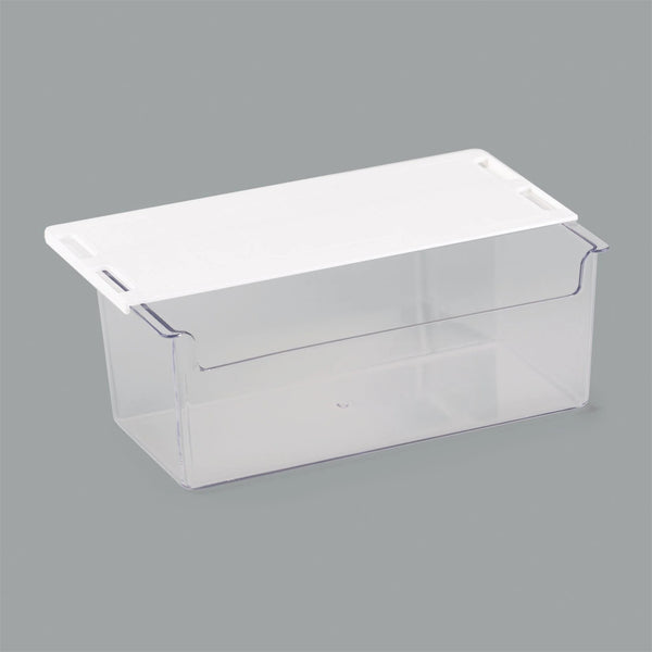 Oculta Cajon