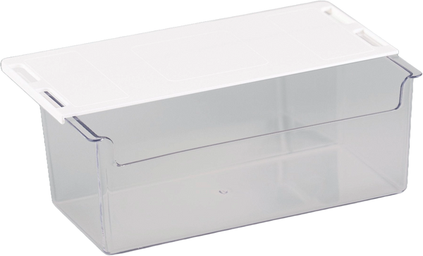 Oculta Cajon