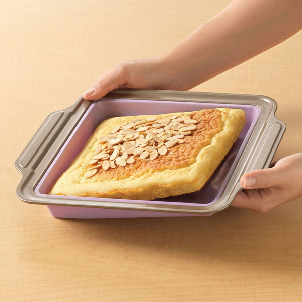 Moldi Delicias Flex