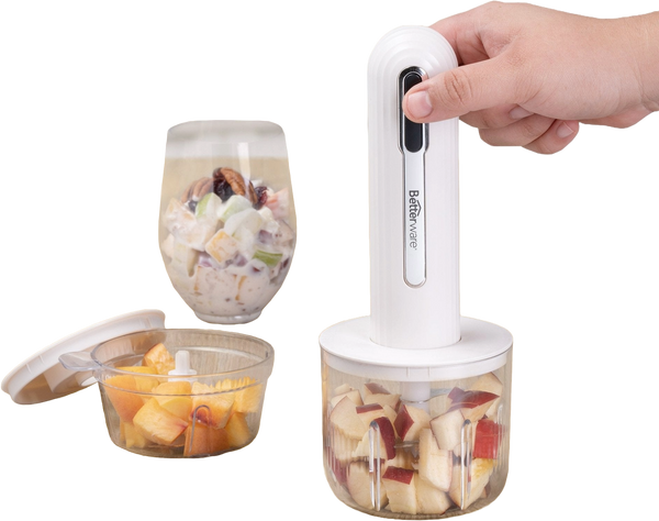 Gira Chopper Smart