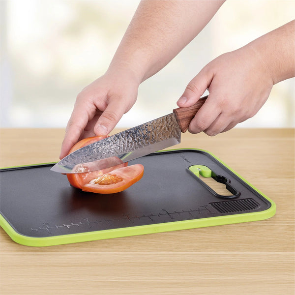 Cuchillo Katana Chef