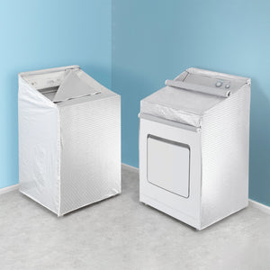 Funda Lavadora Duo