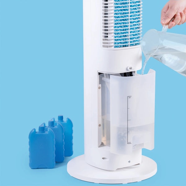 Torre Fresh Pro