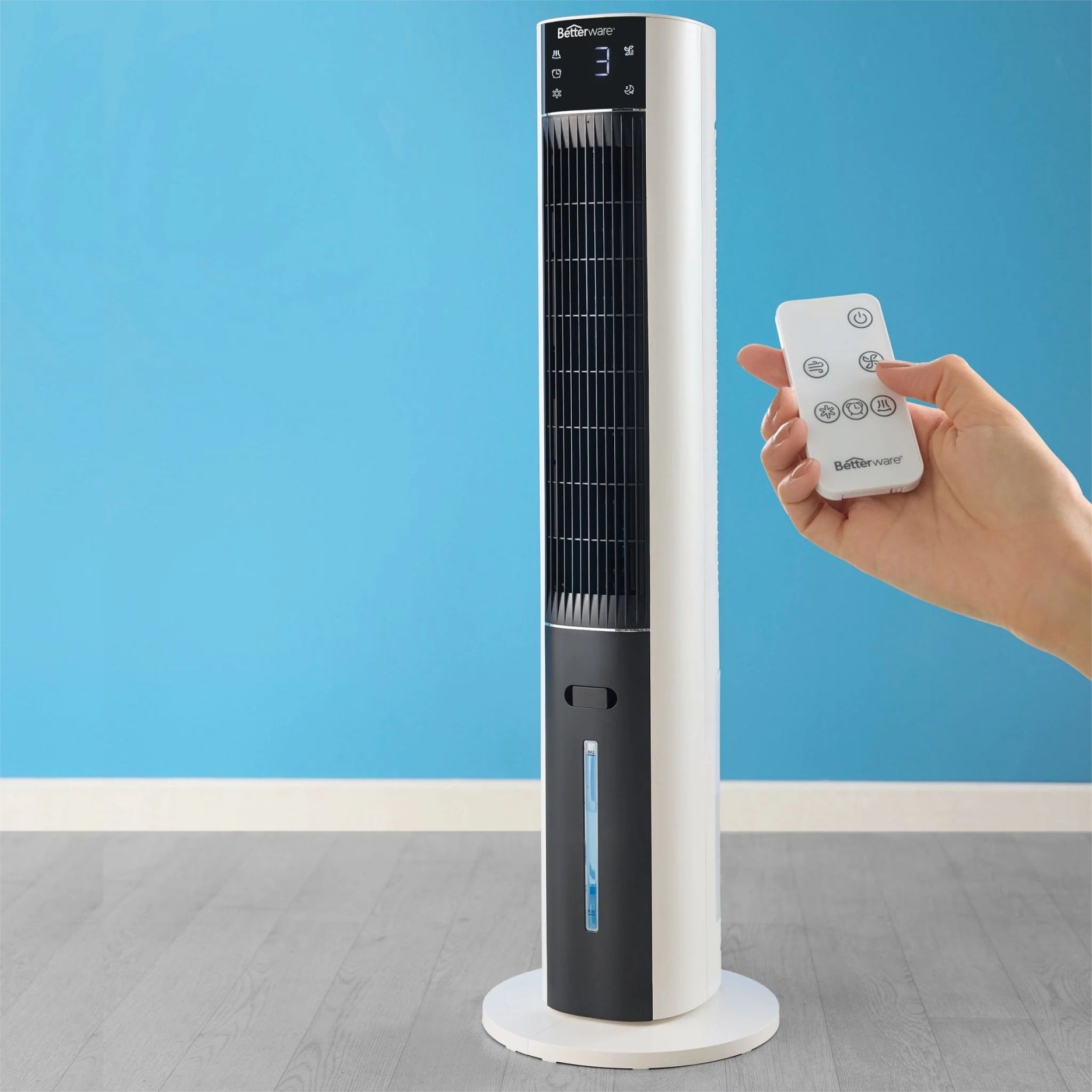 Torre Fresh Pro