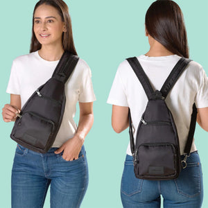 Duo Bolso Security
