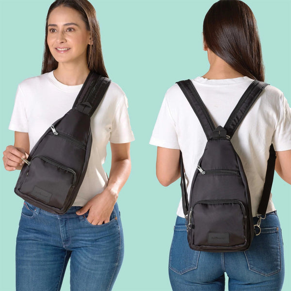 Duo Bolso Security