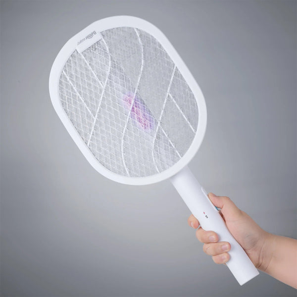 Expandi Raqueta Shock