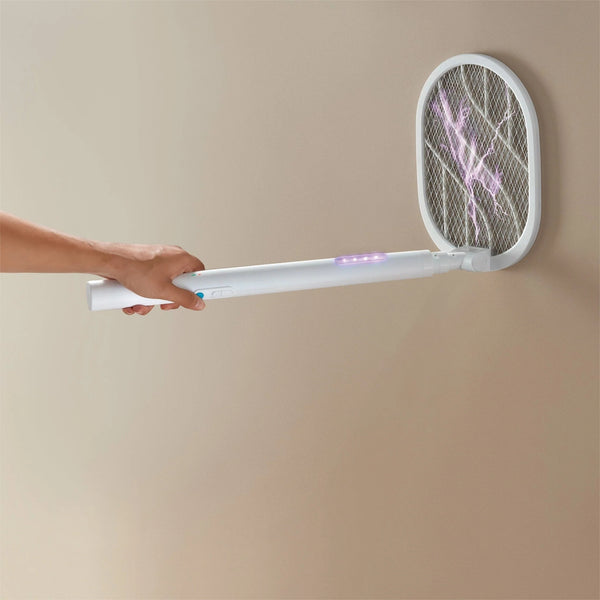 Expandi Raqueta Shock