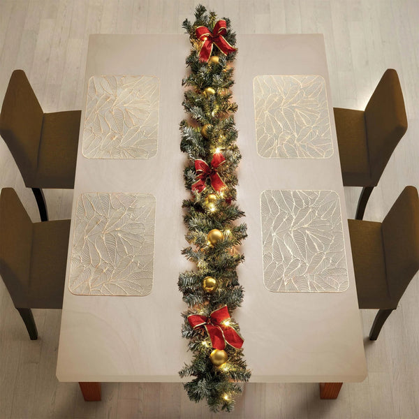 Guirnalda Artico Magico