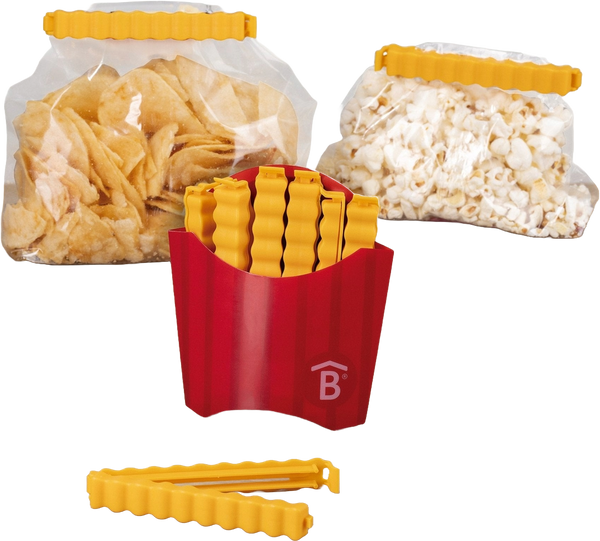 Papitas Clip