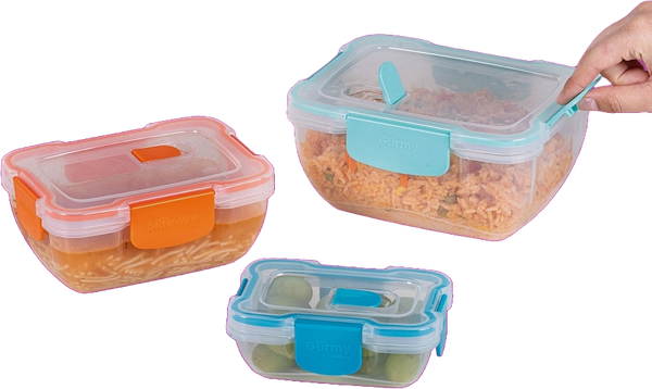 Gurmy Set Lunch 3