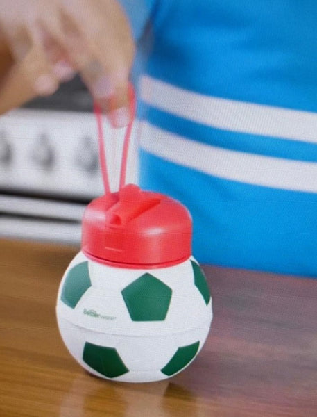 Botella Vamos Mexico