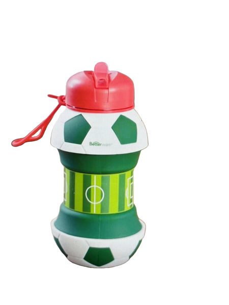 Botella Vamos Mexico