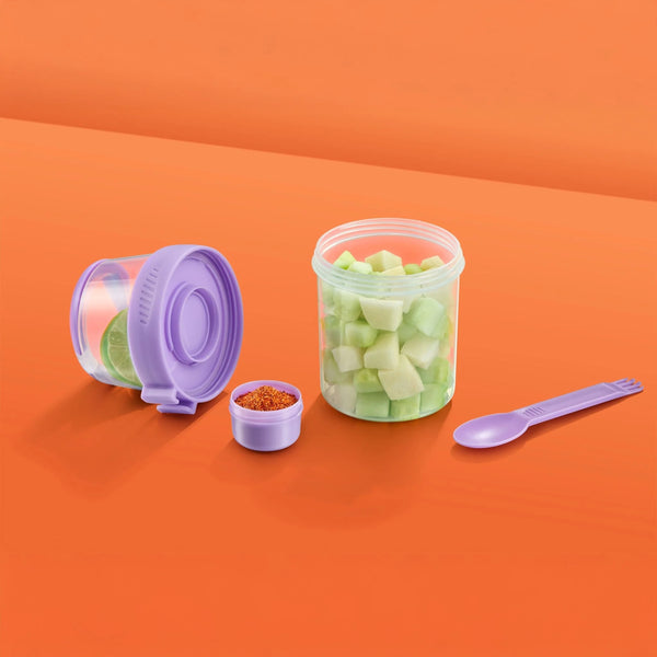Nutri Duo Lila