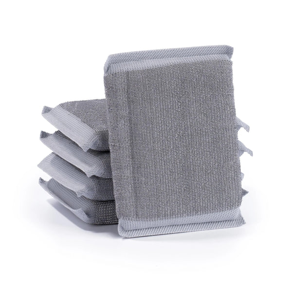 Set Fibra Esponja
