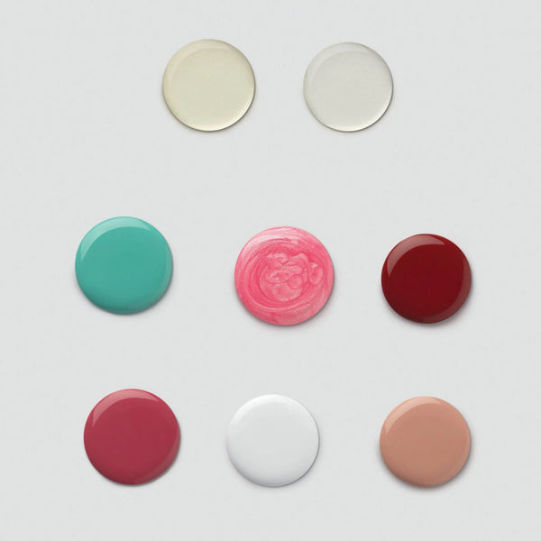 Set Uñas Perfectas