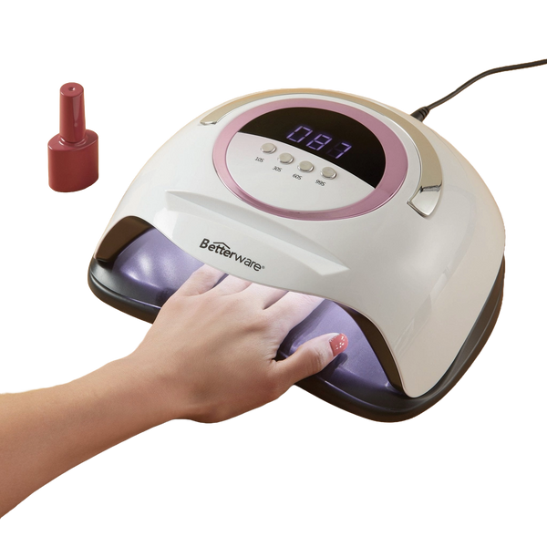 Set Uñas Perfectas