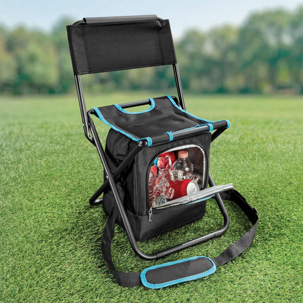 Silla Hielera Fresh