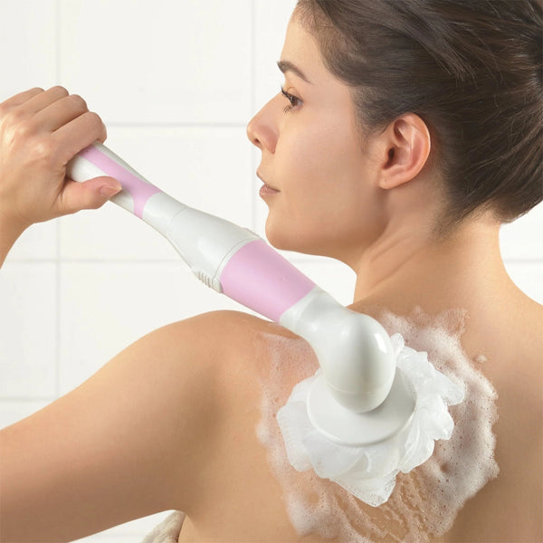 Multi Cepillo Spa
