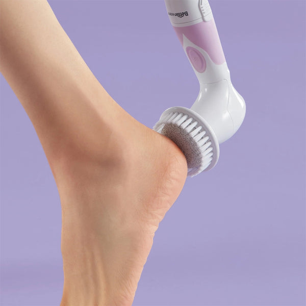 Multi Cepillo Spa