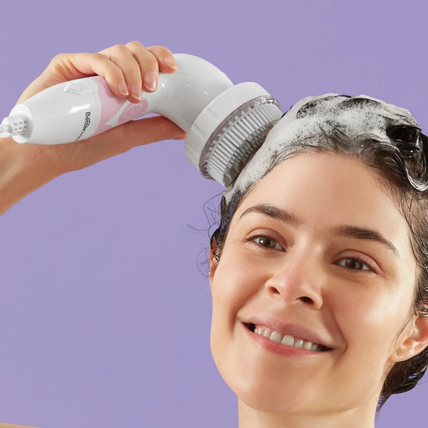 Multi Cepillo Spa