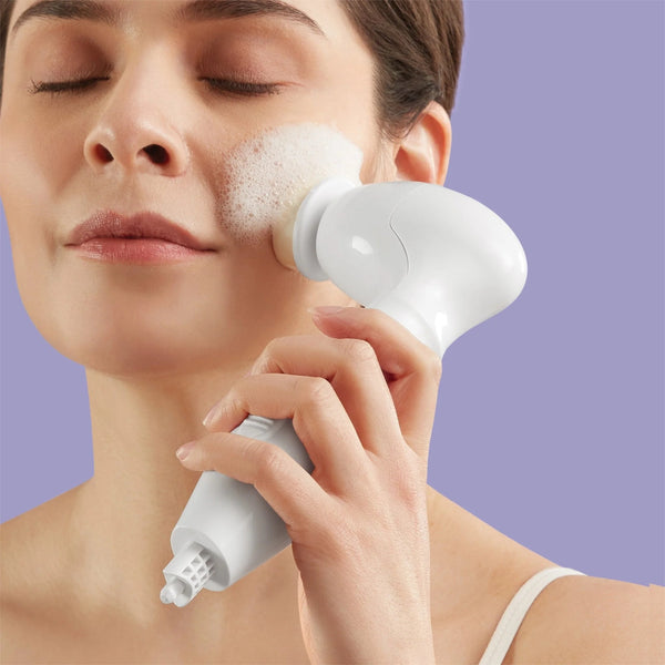 Multi Cepillo Spa