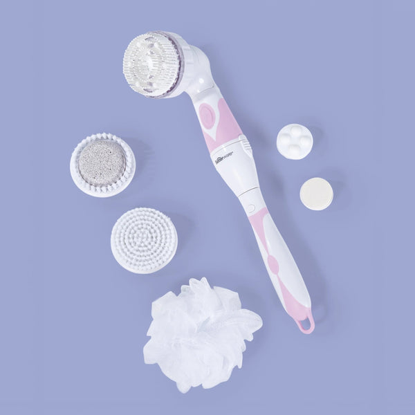 Multi Cepillo Spa