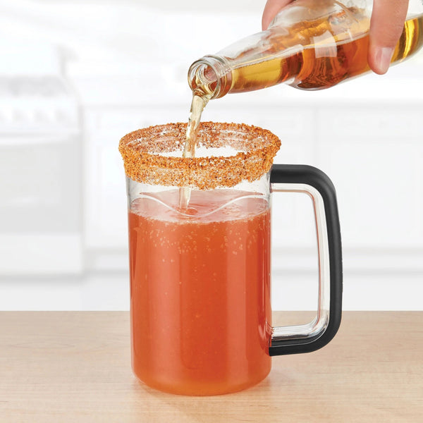 Facil Micheladas