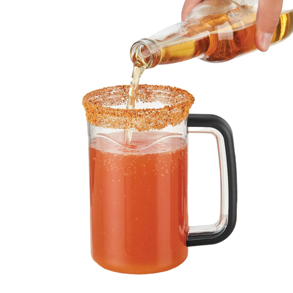 Facil Micheladas