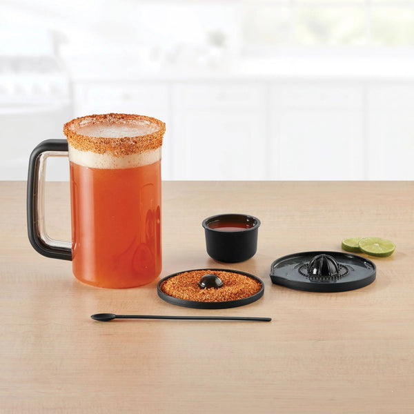 Facil Micheladas