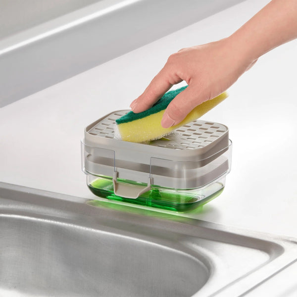 Eco Push Pro