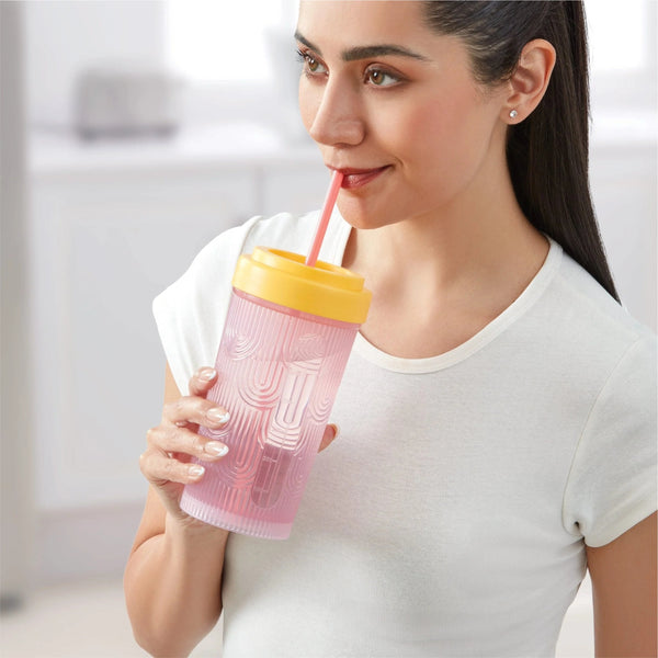 Vaso Shaker Colors