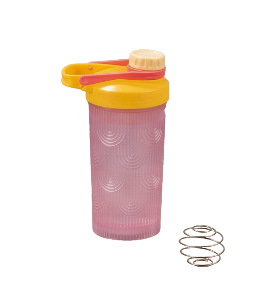 Vaso Shaker Colors