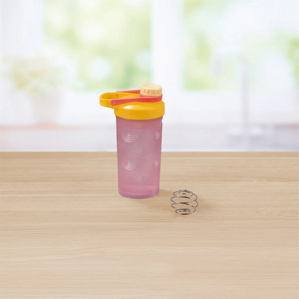 Vaso Shaker Colors