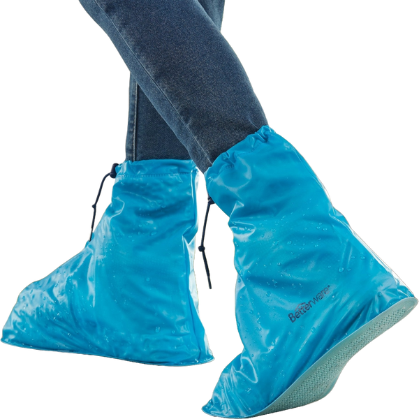 Cubre Zapatos Blue