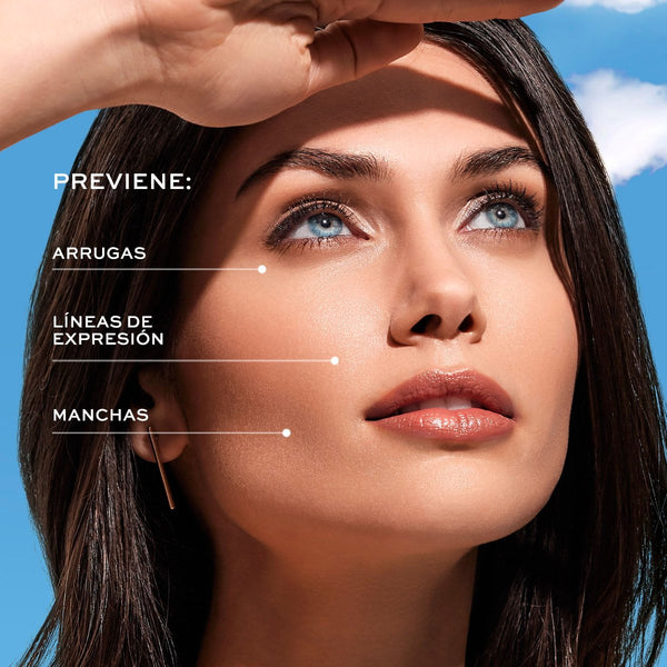 Defense Total Antiedad FPS 50