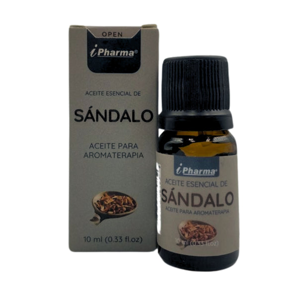 Aceite para Aromaterapia iPharma