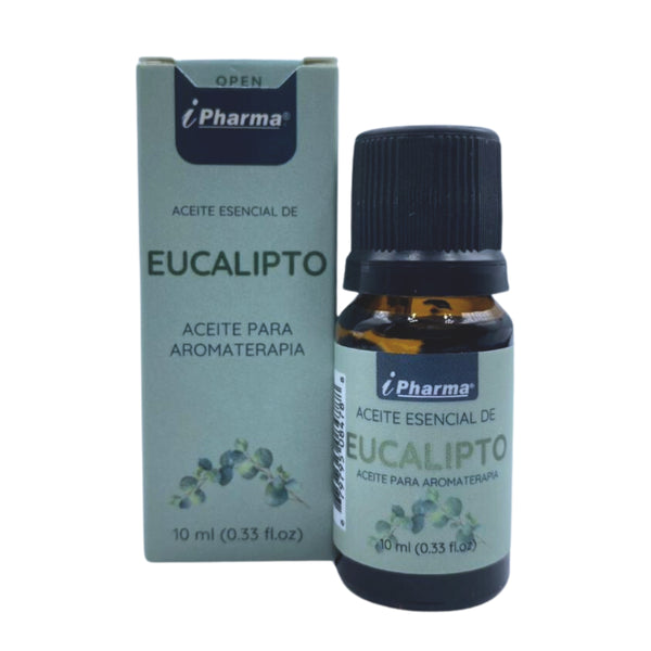 Aceite para Aromaterapia iPharma