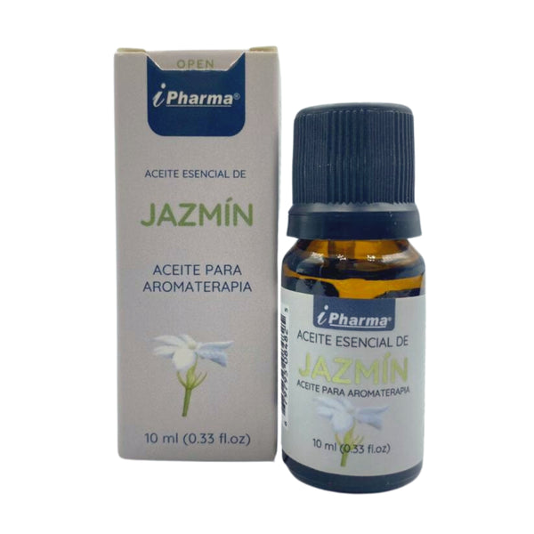 Aceite para Aromaterapia iPharma