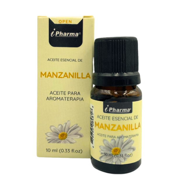 Aceite para Aromaterapia iPharma