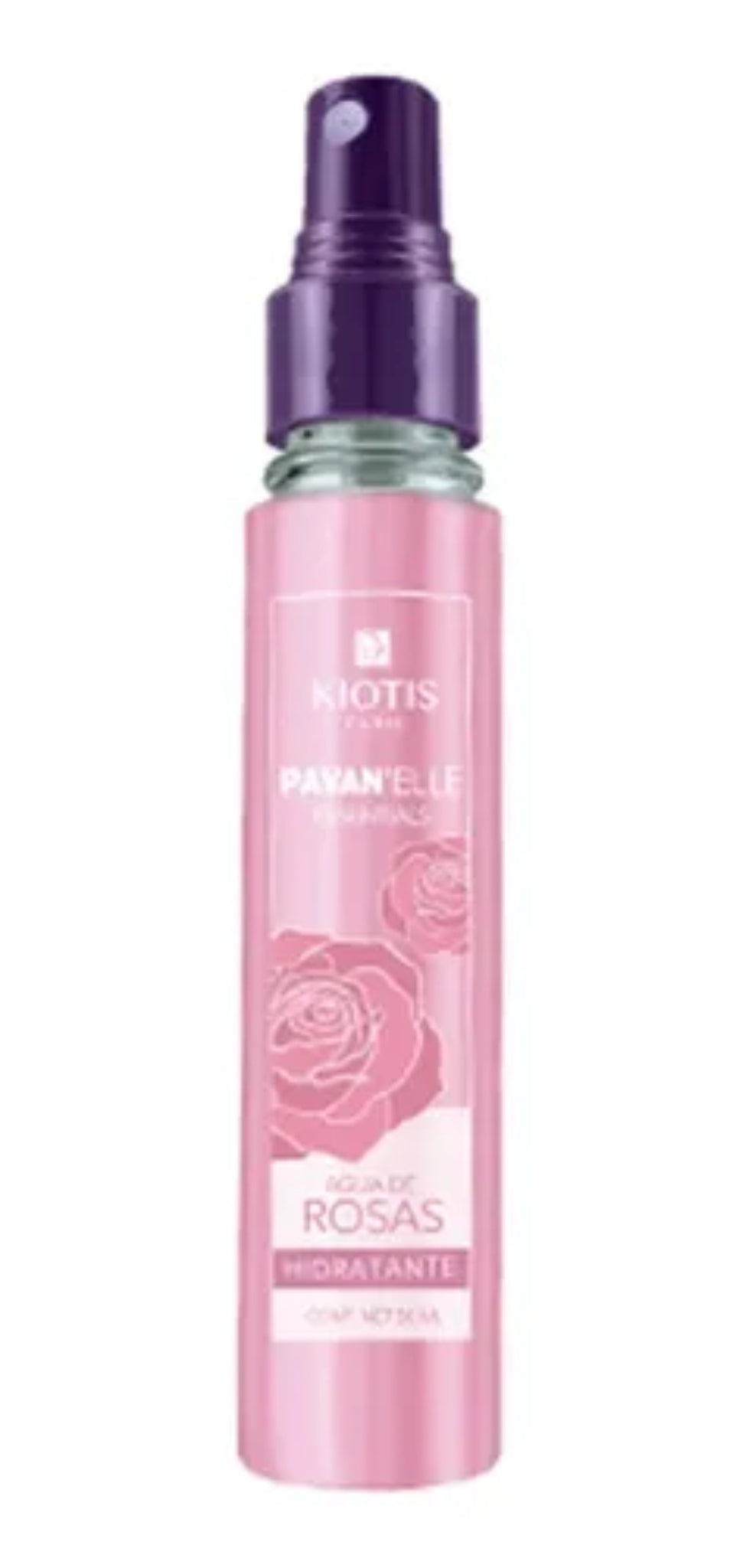 Agua de Rosas Kiotis