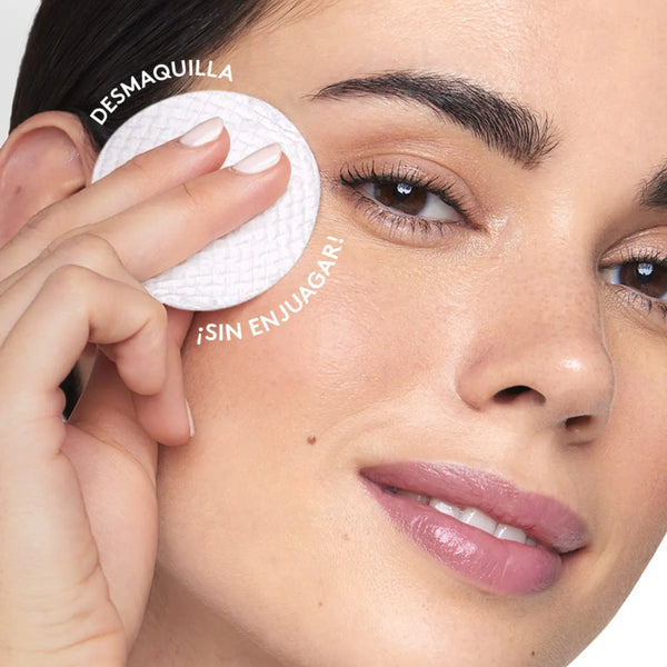 Agua Micelar 5 en 1 Esika