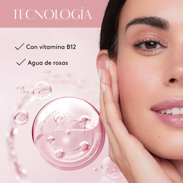 Agua Micelar 5 en 1 Esika