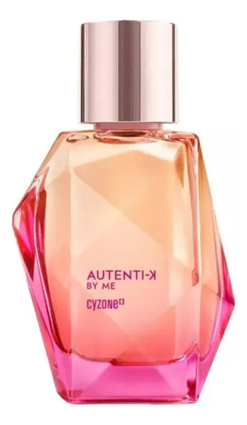 Autenti-k By Me Cyzone