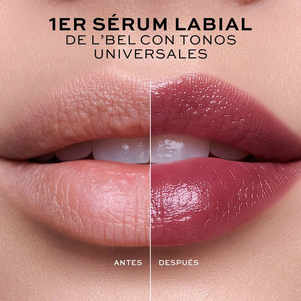 Balsamo Labial Solutions pro-hialuron Balm LBel