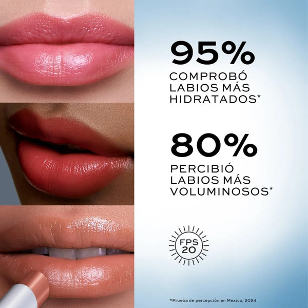 Balsamo Labial Solutions pro-hialuron Balm LBel