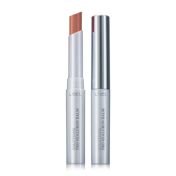 Balsamo Labial Solutions pro-hialuron Balm LBel