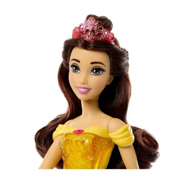 Barbie  Princesa Disney Bella