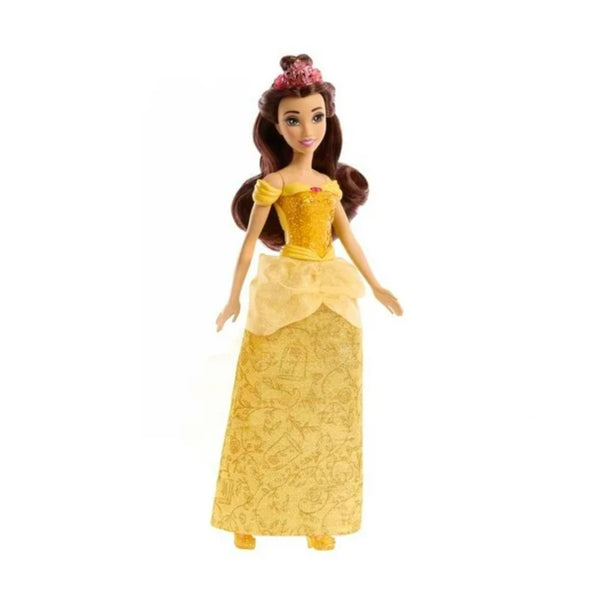 Barbie  Princesa Disney Bella