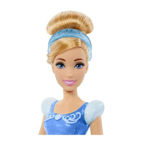 Barbie Princesa Disney Cenicienta